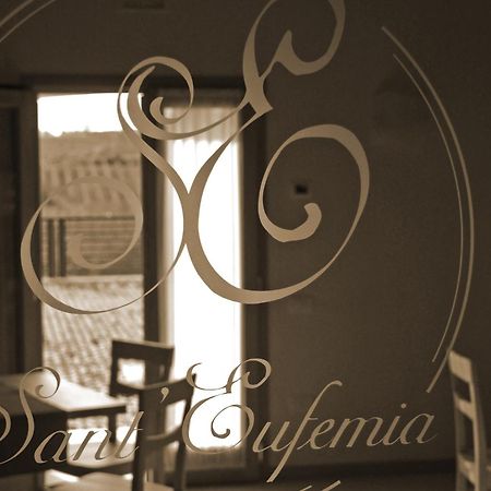 Tenuta Sant'Eufemia San Pietro Di Feletto Eksteriør bilde