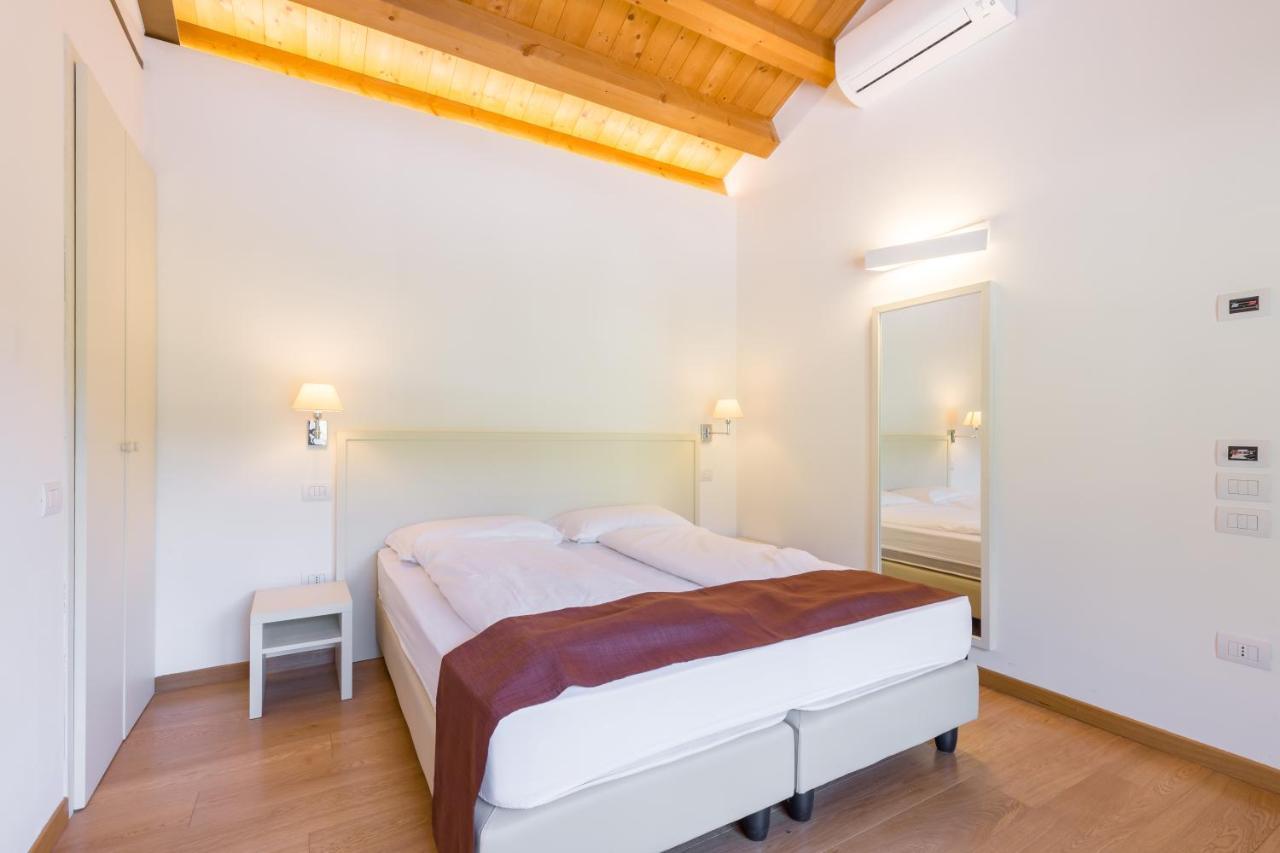 Tenuta Sant'Eufemia San Pietro Di Feletto Eksteriør bilde