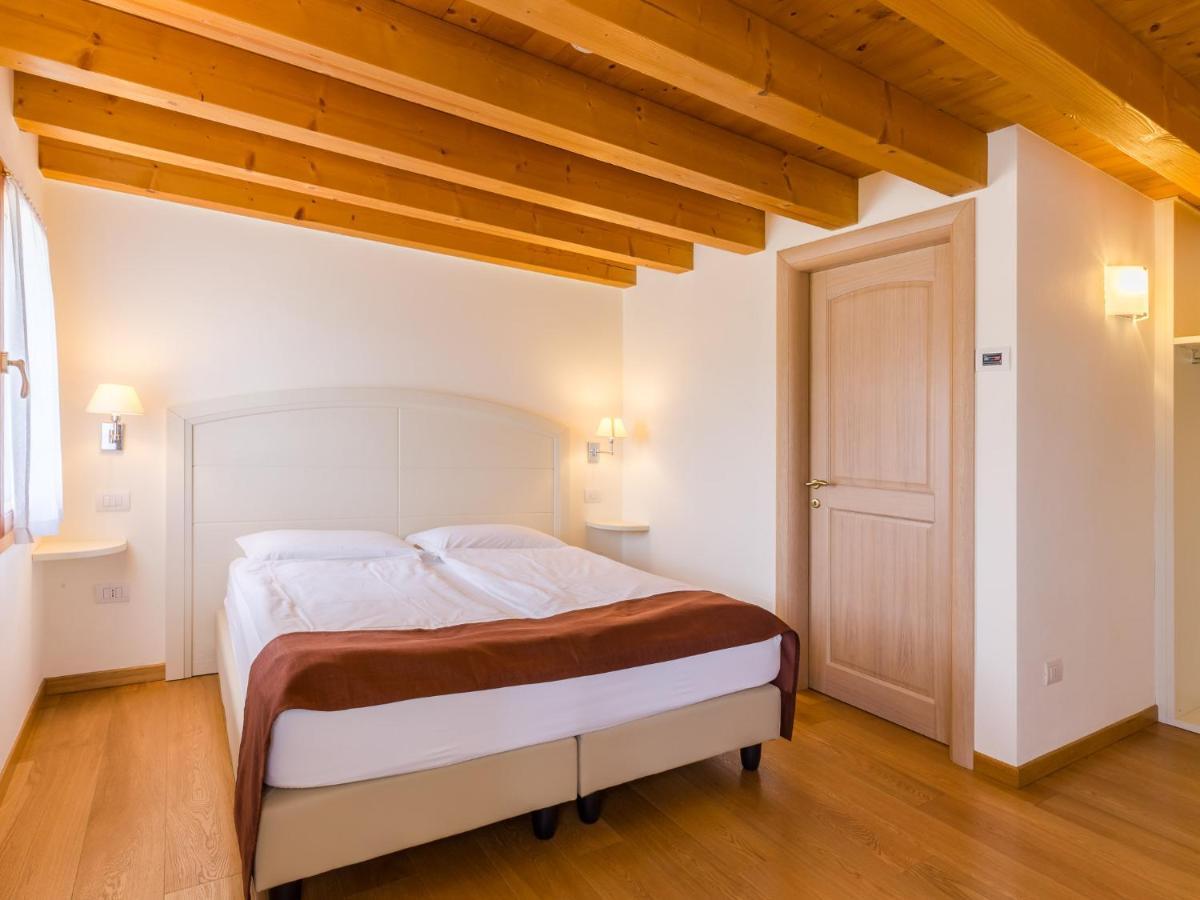 Tenuta Sant'Eufemia San Pietro Di Feletto Eksteriør bilde