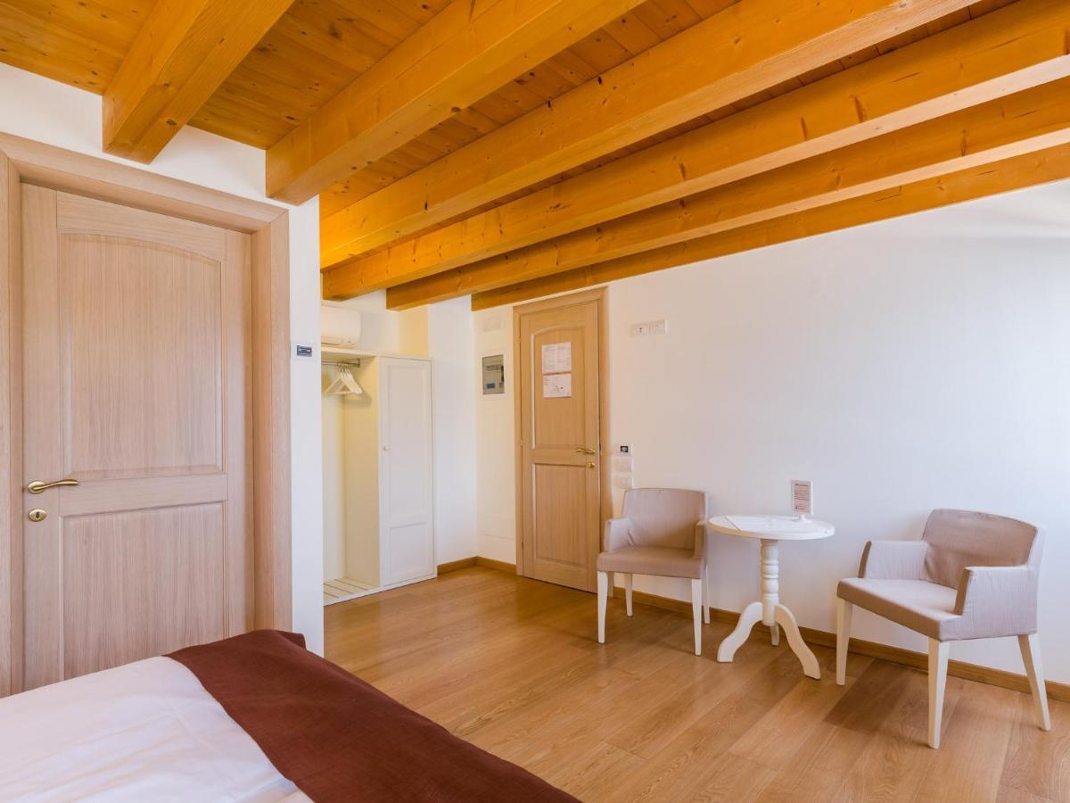 Tenuta Sant'Eufemia San Pietro Di Feletto Eksteriør bilde