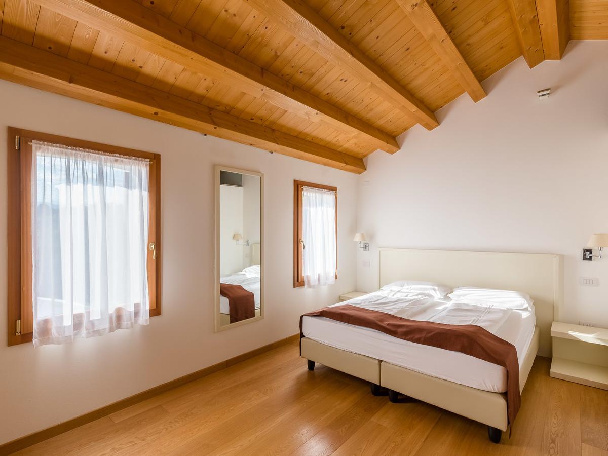 Tenuta Sant'Eufemia San Pietro Di Feletto Eksteriør bilde