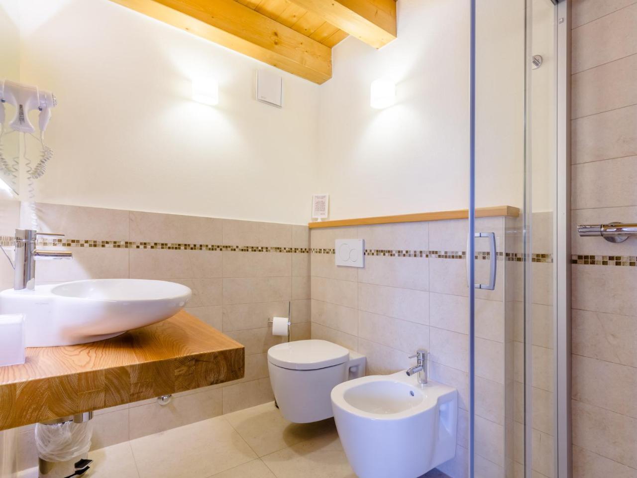 Tenuta Sant'Eufemia San Pietro Di Feletto Eksteriør bilde