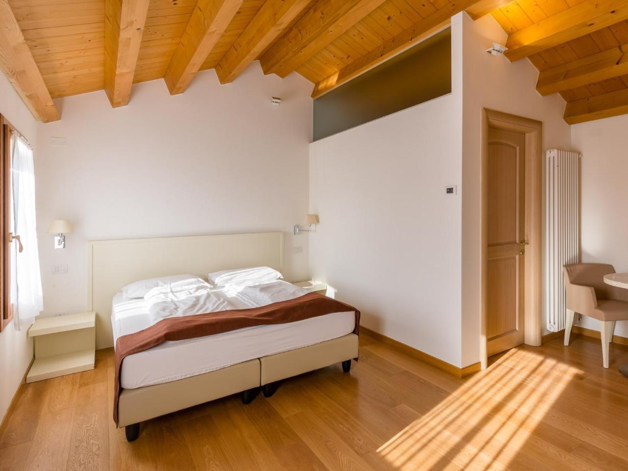 Tenuta Sant'Eufemia San Pietro Di Feletto Eksteriør bilde