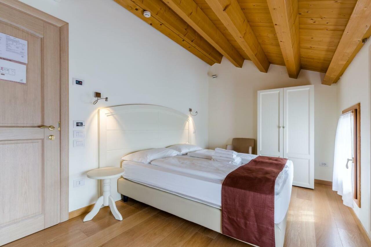 Tenuta Sant'Eufemia San Pietro Di Feletto Eksteriør bilde